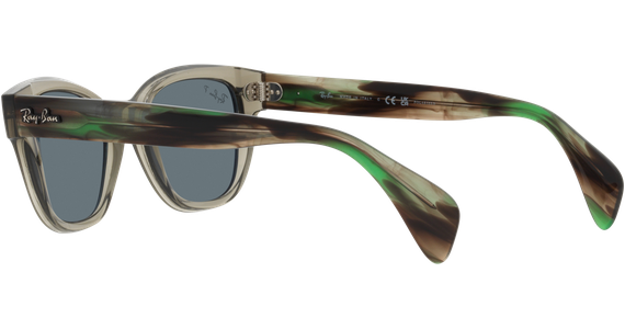 Ray-Ban RB0880S 66353R - Mening 5