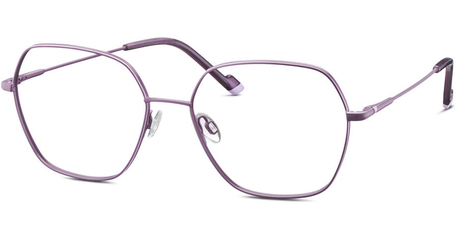  Humphrey´s Brille Damen Humphrey´s 582414 55 50 Mening 1