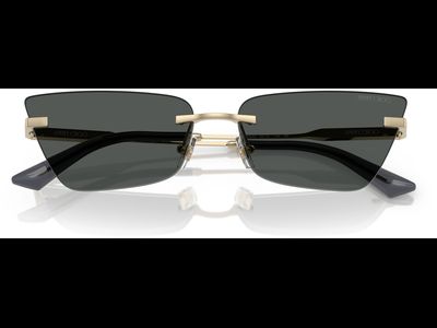 Jimmy Choo Sonnenbrille Damen Jimmy Choo JC4012 300687 60 Ansicht 5