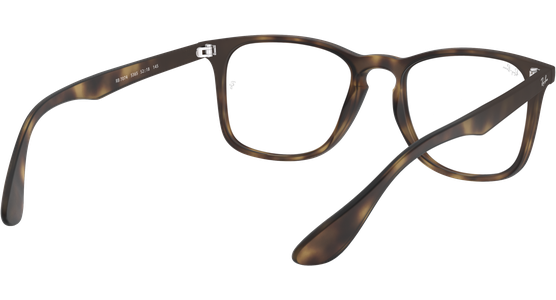 Ray-Ban RX7074 5365 - Mening 8