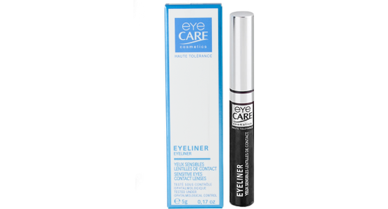 Eye Care Eyeliner - 301 Schwarz - Ansicht 3