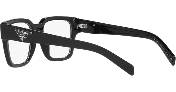 Prada PR 08ZV 1AB1O1 - Mening 5