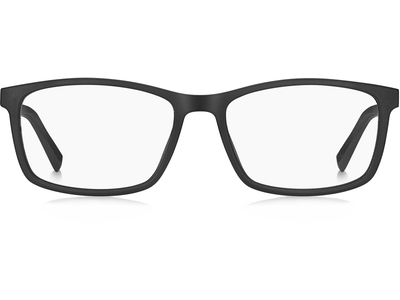 Tommy Hilfiger Brille Herren TOMMY HILFIGER TH 1694 BLACK Ansicht 2