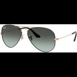 Ray-Ban Sonnenbrille Unisex Ray-Ban Aviator Metal 0RB3025 9271GK