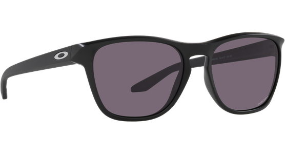 Oakley Manorburn Matte Black / Prizm™ Grey OO9479 0156 - Ansicht 16
