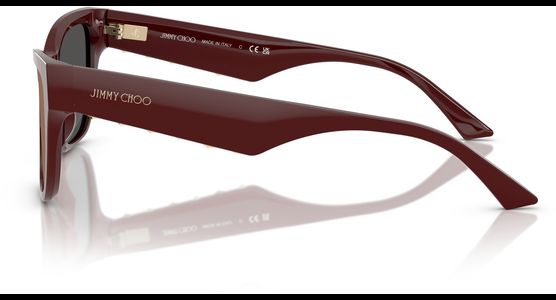 Jimmy Choo JC5024HU 505787 55 - Ansicht 4