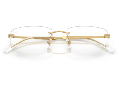 Ray-Ban Brille Unisex Ray-Ban RX3768V 2500 Ansicht 5