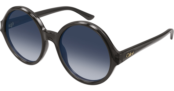 Chloé CH0290S 57 001 - Mening 2