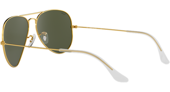 Ray-Ban Aviator Classic RB3025 L0205 58 - Mening 9