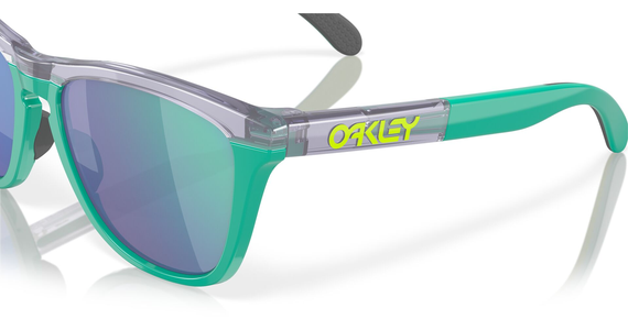 Oakley Frogskin Range OO9284 928406 - Mening 4