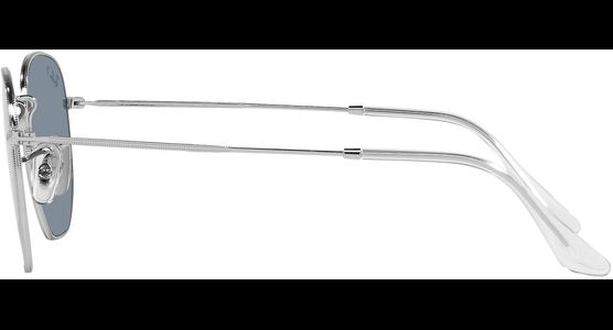 Ray-Ban 0RB3548N 003/02 Hexagonal Flat Lenses  - Ansicht 6