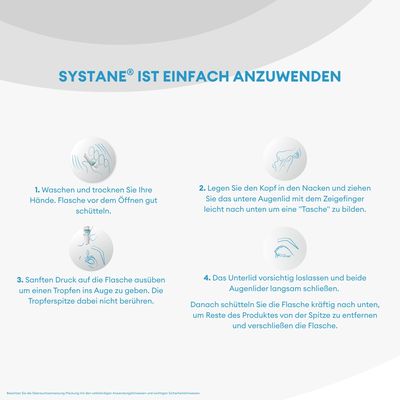  Systane Hydration MDPF Einzelflasche Ansicht 5