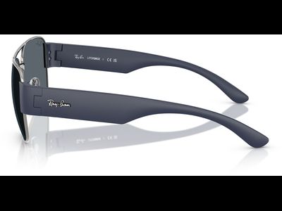 Ray-Ban Sonnenbrille Unisex Ray-Ban RB3756 004/R5 59 Ansicht 3