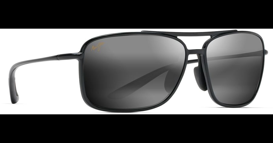 Maui Jim Sonnenbrille Unisex Maui Jim Kaupo Gap 437-02 Mening 1