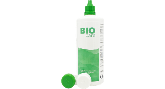 Biocare All-in-One Solution Einzelflasche - Ansicht 3