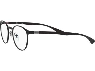 Ray-Ban Brille Unisex Ray-Ban RX6355 2503 Ansicht 2