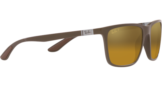 Ray-Ban RB4385 6124A3 - Ansicht 11