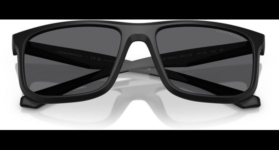 Emporio Armani EA4234U 5001T3 57 - Mening 6