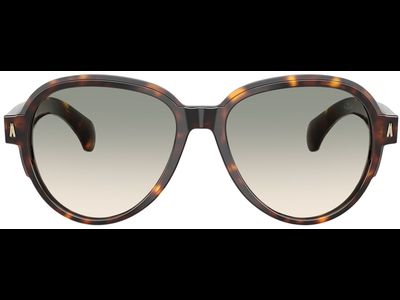 Moncler Sonnenbrille Unisex Moncler ME6005 30022A 57 Ansicht 2