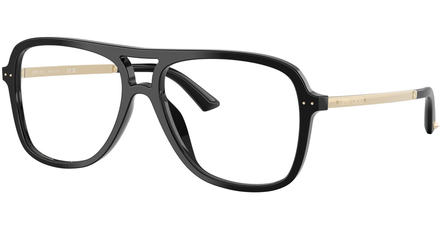  Jimmy Choo JC3052U 5000 Ansicht 1