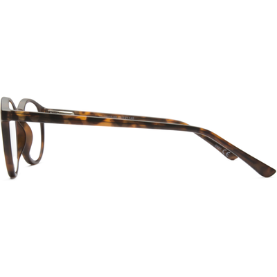  4read CONCEPT Paris Havanna 2,5 Dioptrien  Ansicht 3