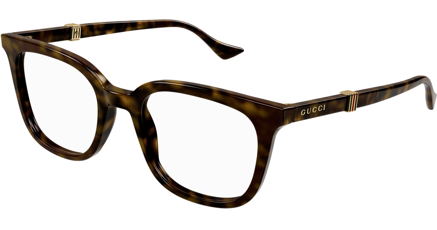 Gucci Brille Herren Gucci GG1497O 52 006 Mening 1