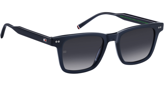 Tommy Hilfiger TH 2127/S 51 PJP - Mening 5