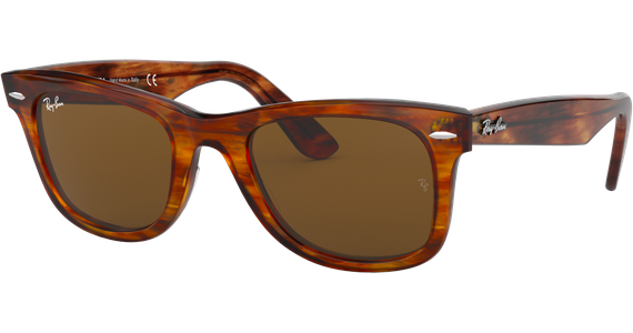 Ray-Ban Original Wayfarer RB2140 954 - Mening 2