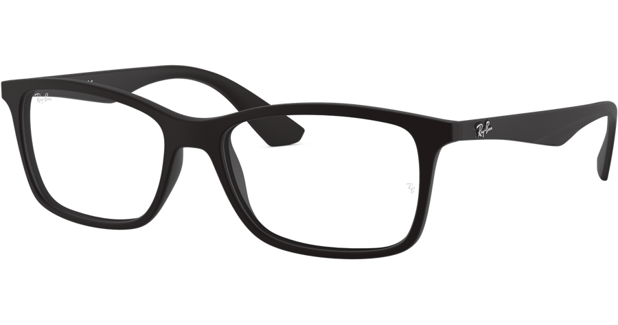 Ray-Ban Brille Unisex Ray-Ban RX7047 5196 Mening 1