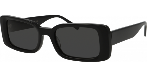 FRAIMS 13-48080-01 Luna, Schwarz glänzend - Mening 2