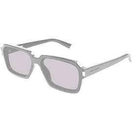 Saint Laurent Sonnenbrille Herren Saint Laurent SL 611 001