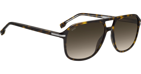Hugo Boss BOSS 1751/S 57 086 - Mening 5