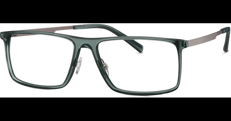 Freigeist Brille Herren Freigeist 863051 62 40 Ansicht 1