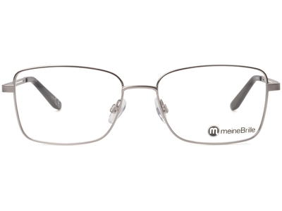 meineBrille 04-96080-02, Hell Gun Matt front