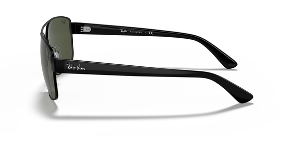 Ray-Ban RB3663 002/31 - Mening 4