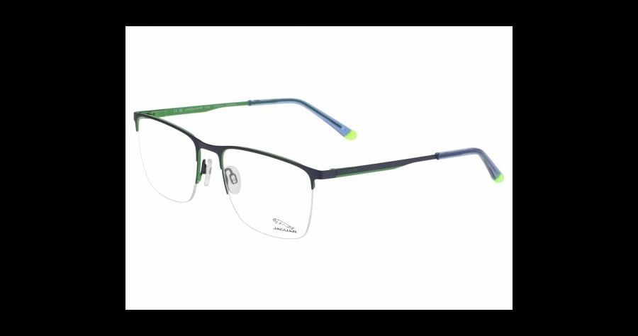 Jaguar Brille Herren Jaguar 33617 3100 Mening 1