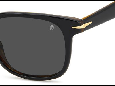 David Beckham Sonnenbrille Herren David Beckham DB 1177/S 53 05K Ansicht 3