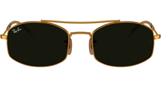 Ray-Ban RB3719 001/31 - Mening 3