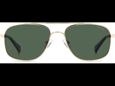 Polaroid Sonnenbrille Herren Polaroid PLD 6235/S/X 56 PEF Ansicht 2