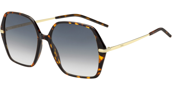Hugo Boss 1660/S 57 2IK - Mening 2