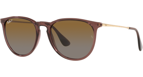 Ray-Ban Erika RB4171 6593T5 - Ansicht 2