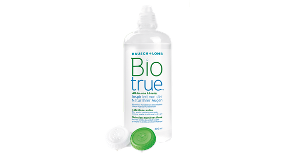 Biotrue Einzelflasche - Ansicht 3
