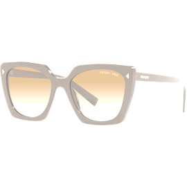 Prada Sonnenbrille Damen Prada PR 23ZS 11J6E1