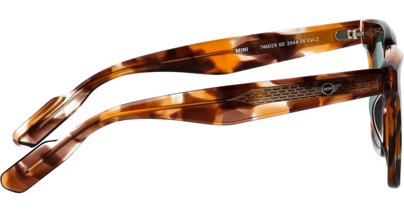 Mini Eyewear 746029 53 60 - Mening 5