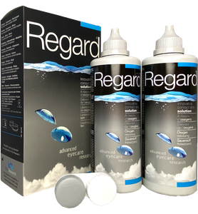 Regard Doppelpack - Ansicht 2