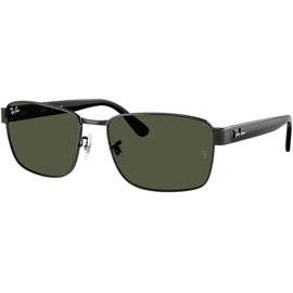 Ray-Ban Sonnenbrille Unisex Ray-Ban 0RB3750 002/31