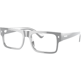 Prada Brille Herren Prada PR A01V 16K1O1