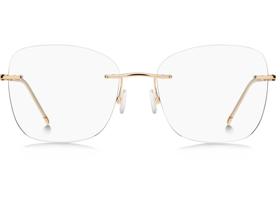 Hugo Boss Brille Damen Hugo Boss 1667 55 0 Ansicht 2