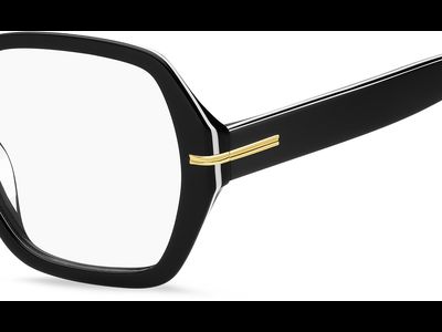 Hugo Boss Brille Damen Hugo Boss BOSS 1780/G 53 P56 Ansicht 3