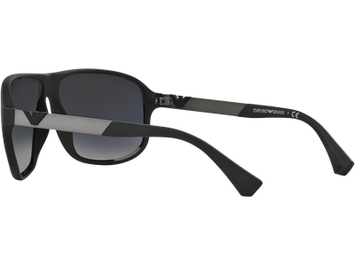 Emporio Armani Sonnenbrille Herren Emporio Armani EA4029 50638G Ansicht 4